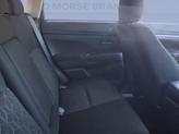 Thumbnail of 2024 Mercury Gray Metallic Mitsubishi Outlander Sport