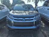 Thumbnail of 2024 Mercury Gray Metallic Mitsubishi Outlander Sport