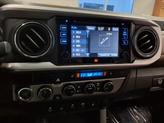 Thumbnail of 2016 Blazing Blue Pearl Toyota Tacoma