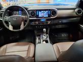 Thumbnail of 2016 Blazing Blue Pearl Toyota Tacoma