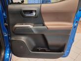 Thumbnail of 2016 Blazing Blue Pearl Toyota Tacoma
