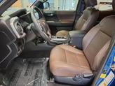 Thumbnail of 2016 Blazing Blue Pearl Toyota Tacoma