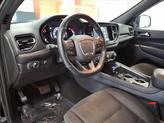 Thumbnail of 2024 Db Black Crystal Clearcoat Dodge Durango