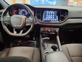 Thumbnail of 2024 Db Black Crystal Clearcoat Dodge Durango