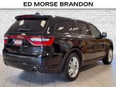 Thumbnail of 2024 Db Black Crystal Clearcoat Dodge Durango