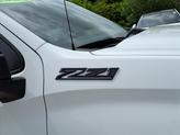 Thumbnail of 2023 Summit White Chevrolet Silverado 1500