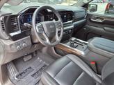 Thumbnail of 2023 Summit White Chevrolet Silverado 1500