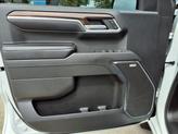 Thumbnail of 2023 Summit White Chevrolet Silverado 1500