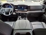 Thumbnail of 2023 Summit White Chevrolet Silverado 1500