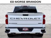 Thumbnail of 2023 Summit White Chevrolet Silverado 1500