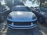 Thumbnail of 2023 White Porsche Macan