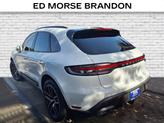 Thumbnail of 2023 White Porsche Macan