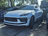 Thumbnail of 2023 White Porsche Macan