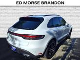 Thumbnail of 2023 White Porsche Macan