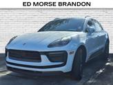 Photo of 2023 White Porsche Macan