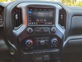 Thumbnail of 2022 Black Chevrolet Silverado 1500