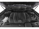 Thumbnail of 2024 Platinum Quartz Mazda CX-90