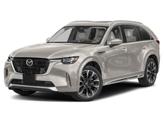 Photo of 2024 Platinum Quartz Mazda CX-90