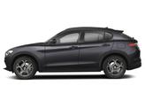 Thumbnail of 2025 Vulcano Black Metallic Alfa Romeo Stelvio