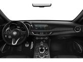 Thumbnail of 2025 Vulcano Black Metallic Alfa Romeo Stelvio
