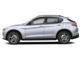 Thumbnail of 2025 Vulcano Black Metallic Alfa Romeo Stelvio