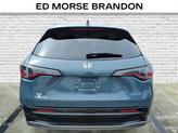 Thumbnail of 2023 Nordic Forest Pearl Honda HR-V