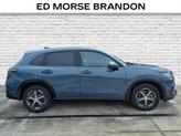 Thumbnail of 2023 Nordic Forest Pearl Honda HR-V