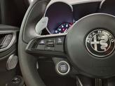 Thumbnail of 2023 Vulcano Black Metallic Alfa Romeo Giulia