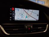 Thumbnail of 2023 Vulcano Black Metallic Alfa Romeo Giulia