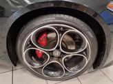 Thumbnail of 2023 Vulcano Black Metallic Alfa Romeo Giulia