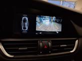 Thumbnail of 2023 Vulcano Black Metallic Alfa Romeo Giulia