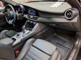 Thumbnail of 2023 Vulcano Black Metallic Alfa Romeo Giulia