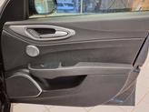 Thumbnail of 2023 Vulcano Black Metallic Alfa Romeo Giulia