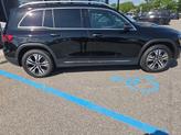 Thumbnail of 2024 Night Black Mercedes-Benz GLB 250
