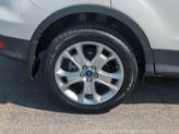 Thumbnail of 2016 White Platinum Metallic Tri-Coat Ford Escape