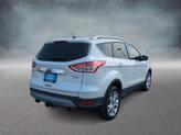 Thumbnail of 2016 White Platinum Metallic Tri-Coat Ford Escape