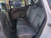Thumbnail of 2016 White Platinum Metallic Tri-Coat Ford Escape