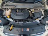 Thumbnail of 2016 White Platinum Metallic Tri-Coat Ford Escape