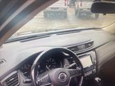 Thumbnail of 2018 Magnetic Black Nissan Rogue