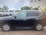 Thumbnail of 2018 Magnetic Black Nissan Rogue