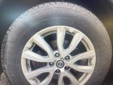 Thumbnail of 2018 Magnetic Black Nissan Rogue