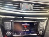 Thumbnail of 2018 Magnetic Black Nissan Rogue