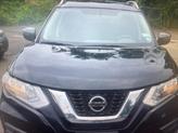 Thumbnail of 2018 Magnetic Black Nissan Rogue