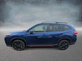 Thumbnail of 2024 Sapphire Blue Pearl Subaru Forester