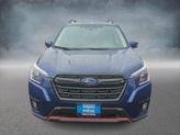 Thumbnail of 2024 Sapphire Blue Pearl Subaru Forester