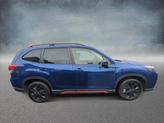 Thumbnail of 2024 Sapphire Blue Pearl Subaru Forester