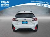Thumbnail of 2025 Crystal White Pearl Subaru Crosstrek