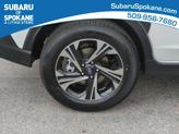 Thumbnail of 2025 Crystal White Pearl Subaru Crosstrek
