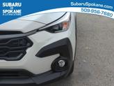 Thumbnail of 2025 Crystal White Pearl Subaru Crosstrek