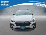 Thumbnail of 2025 Crystal White Pearl Subaru Crosstrek